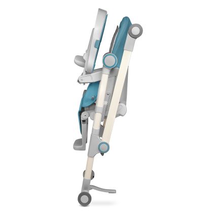 Lionelo - Chaise haute pour enfant CORA Ocean