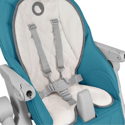 Lionelo - Chaise haute pour enfant CORA Ocean