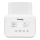 Lionelo - Chauffe-biberons THERMUP DOUBLE 250W/230V blanc
