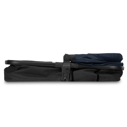 Lionelo - Combi-kinderwagen 2-in-1 AMBER Blue Navy