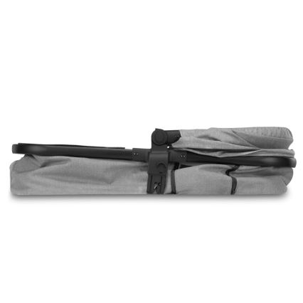 Lionelo - combi-kinderwagen 2-in-1 AMBER Grey Stone