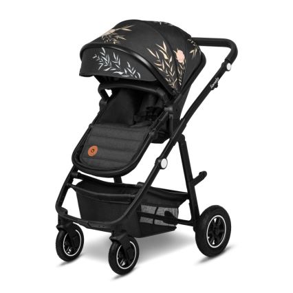 Lionelo - Combi-kinderwagen 2-in-1 AMBER Lovin