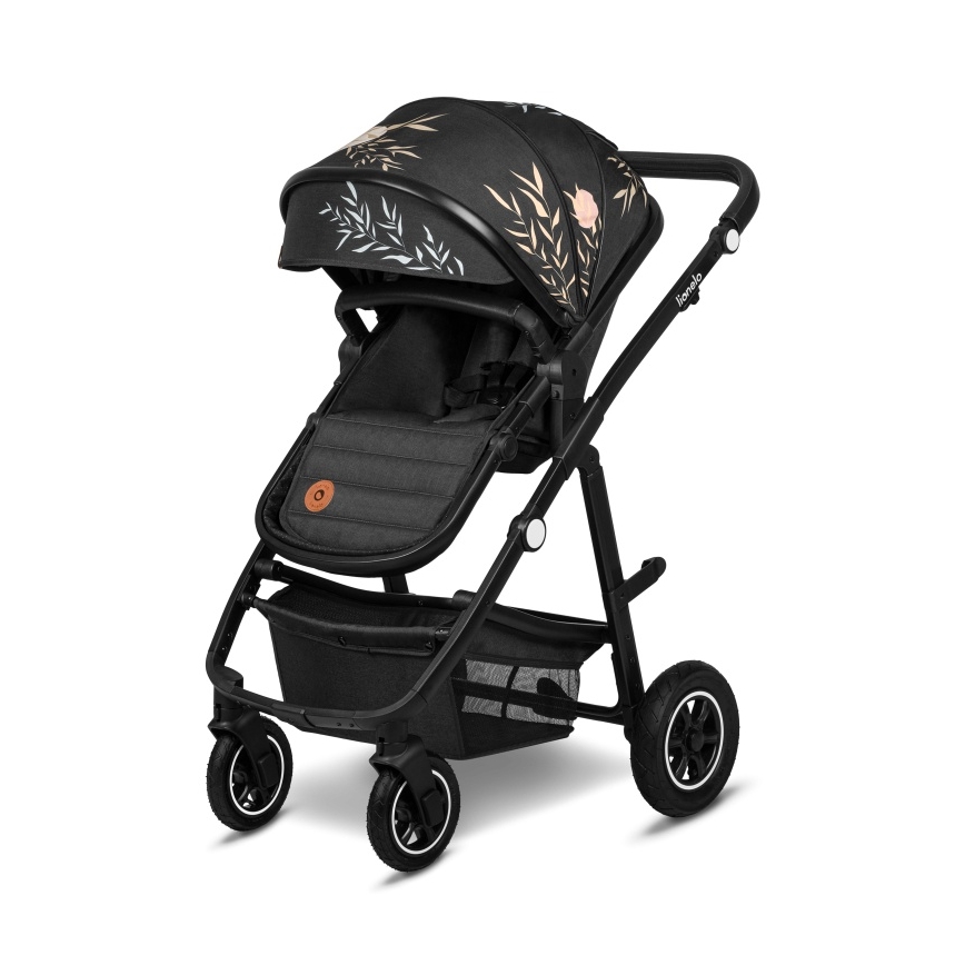 Lionelo - Combi-kinderwagen 2-in-1 AMBER Lovin