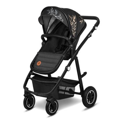 Lionelo - Combi-kinderwagen 2-in-1 AMBER Lovin