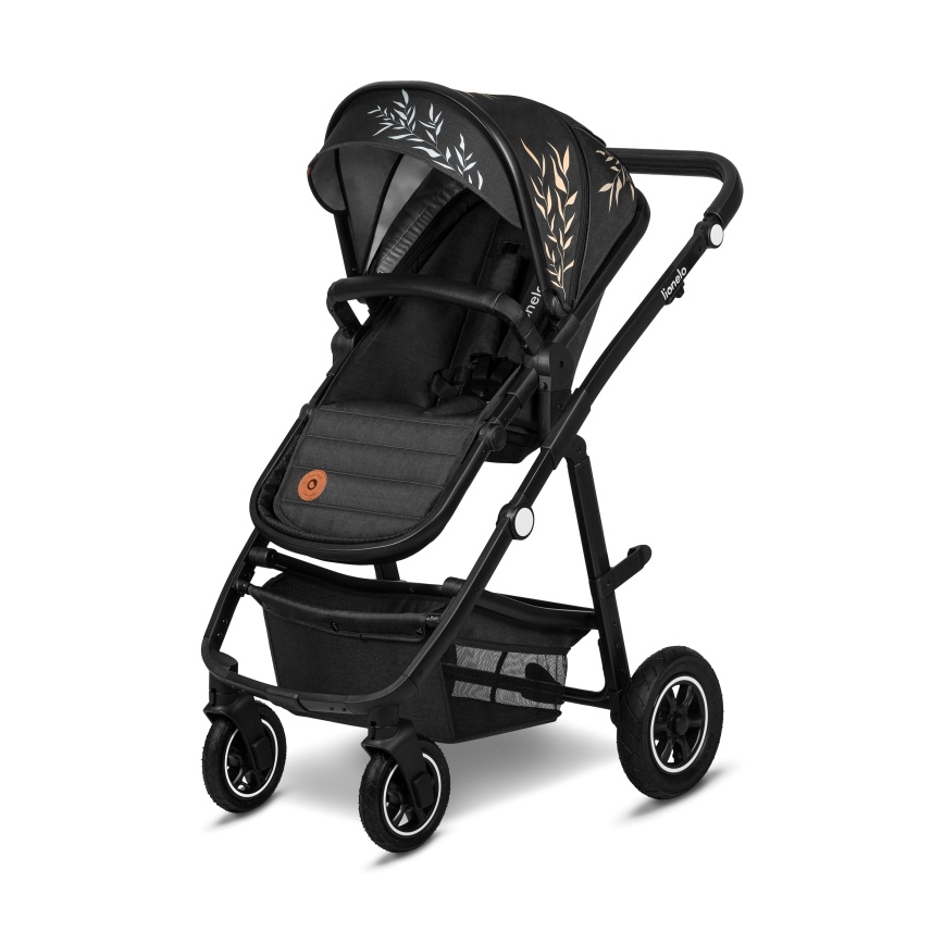 Lionelo - Combi-kinderwagen 2-in-1 AMBER Lovin
