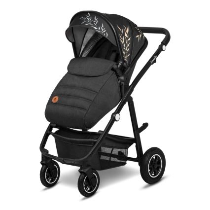Lionelo - Combi-kinderwagen 2-in-1 AMBER Lovin