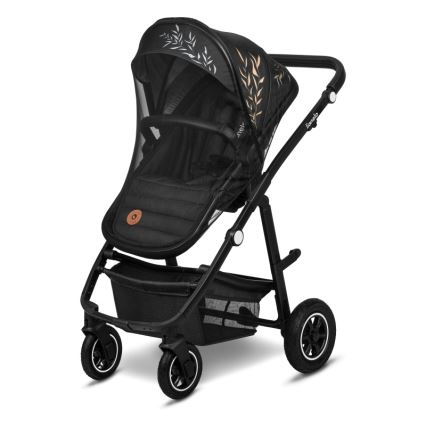 Lionelo - Combi-kinderwagen 2-in-1 AMBER Lovin