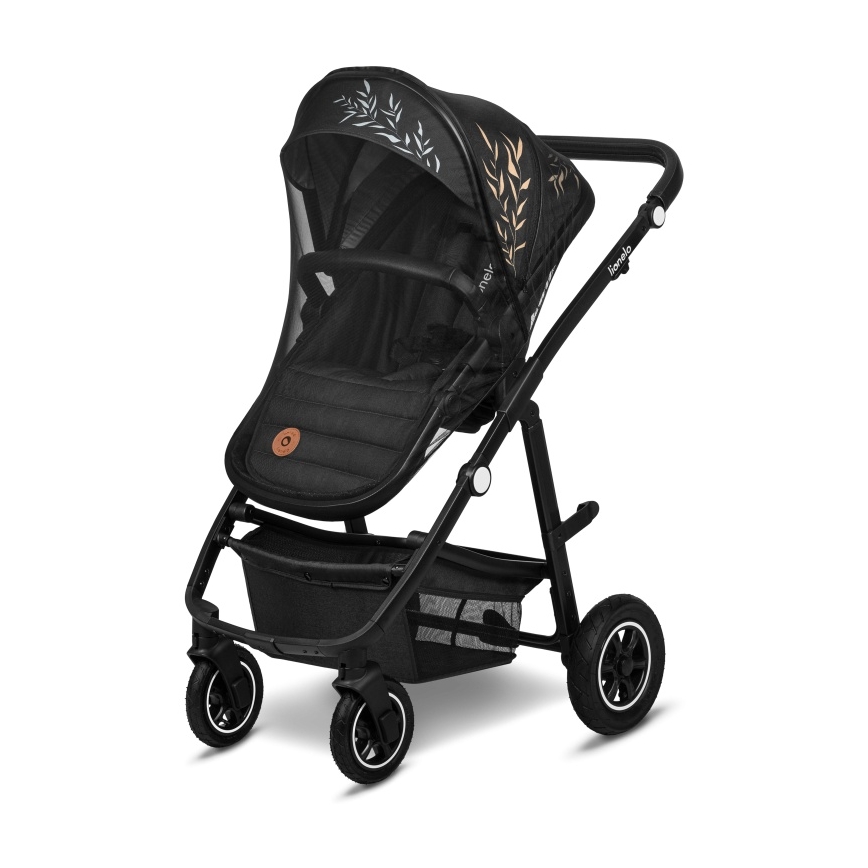 Lionelo - Combi-kinderwagen 2-in-1 AMBER Lovin