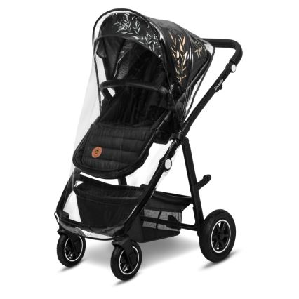 Lionelo - Combi-kinderwagen 2-in-1 AMBER Lovin