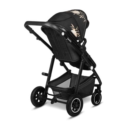 Lionelo - Combi-kinderwagen 2-in-1 AMBER Lovin