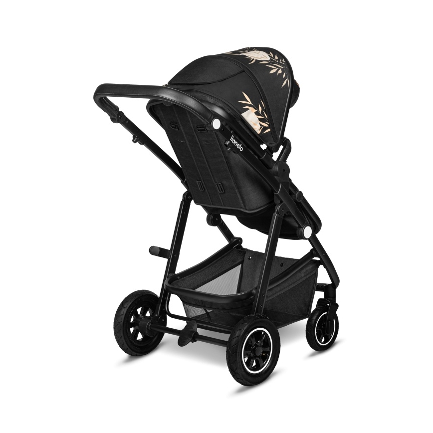 Lionelo - Combi-kinderwagen 2-in-1 AMBER Lovin