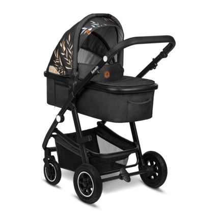Lionelo - Combi-kinderwagen 2-in-1 AMBER Lovin