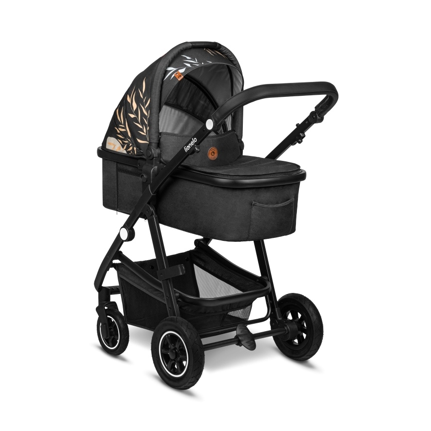 Lionelo - Combi-kinderwagen 2-in-1 AMBER Lovin