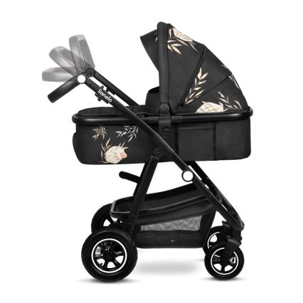 Lionelo - Combi-kinderwagen 2-in-1 AMBER Lovin