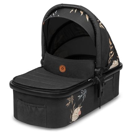 Lionelo - Combi-kinderwagen 2-in-1 AMBER Lovin