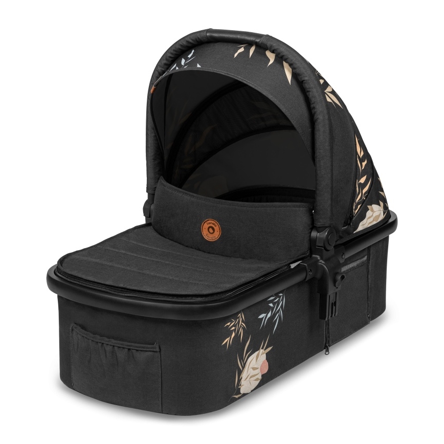 Lionelo - Combi-kinderwagen 2-in-1 AMBER Lovin
