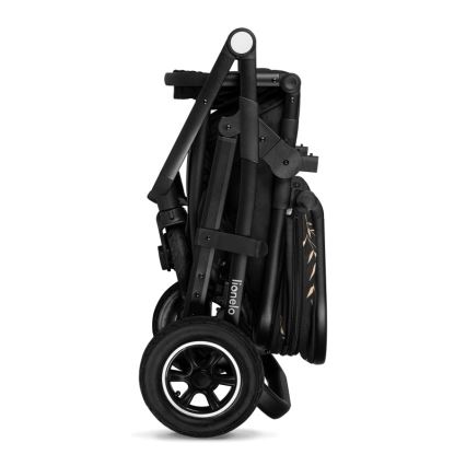 Lionelo - Combi-kinderwagen 2-in-1 AMBER Lovin