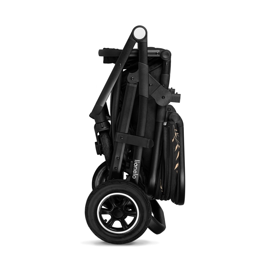 Lionelo - Combi-kinderwagen 2-in-1 AMBER Lovin