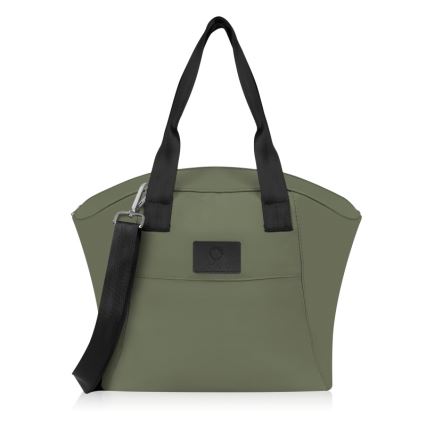 Lionelo - Combi-kinderwagen 2-in-1 AMBER PLUS Green Forest