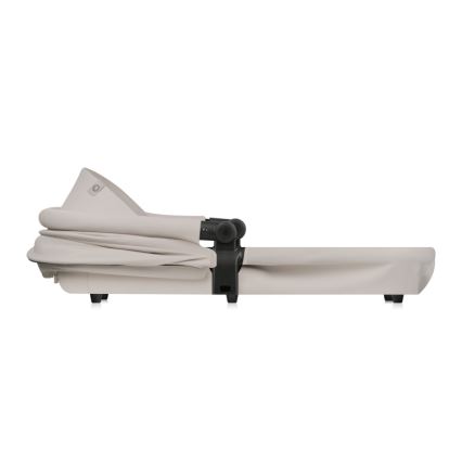Lionelo - Combi-kinderwagen 2-in-1 MIKA PLUS Beige Sand