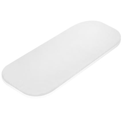 Lionelo - Combi-kinderwagen 2-in-1 MIKA PLUS Grijs Stone