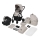 Lionelo - Combi-kinderwagen 3-in-1 AMBER PLUS Beige Sand