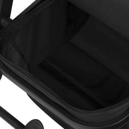 Lionelo - Combinatiekinderwagen 2-in-1 AMBER PLUS Beige Zand