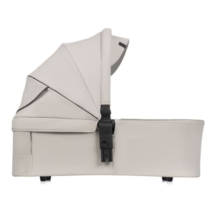 Lionelo - Combinatiekinderwagen 2-in-1 AMBER PLUS Beige Zand