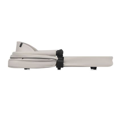 Lionelo - Combinatiekinderwagen 2-in-1 AMBER PLUS Beige Zand