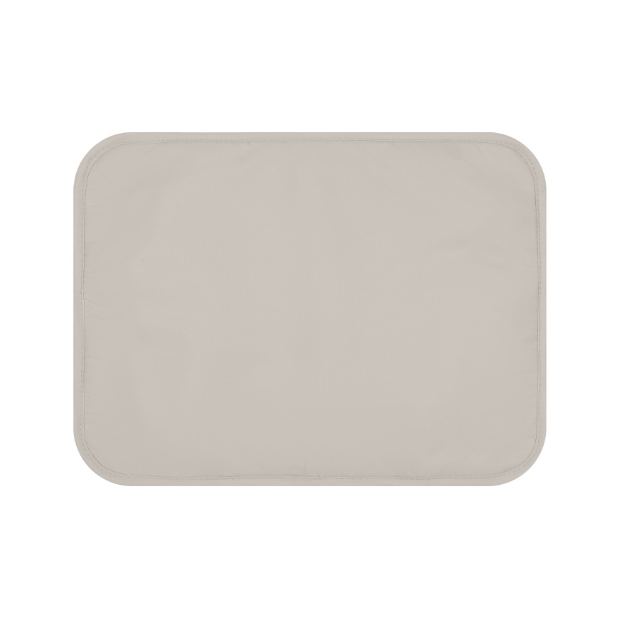 Lionelo - Combinatiekinderwagen 2-in-1 AMBER PLUS Beige Zand