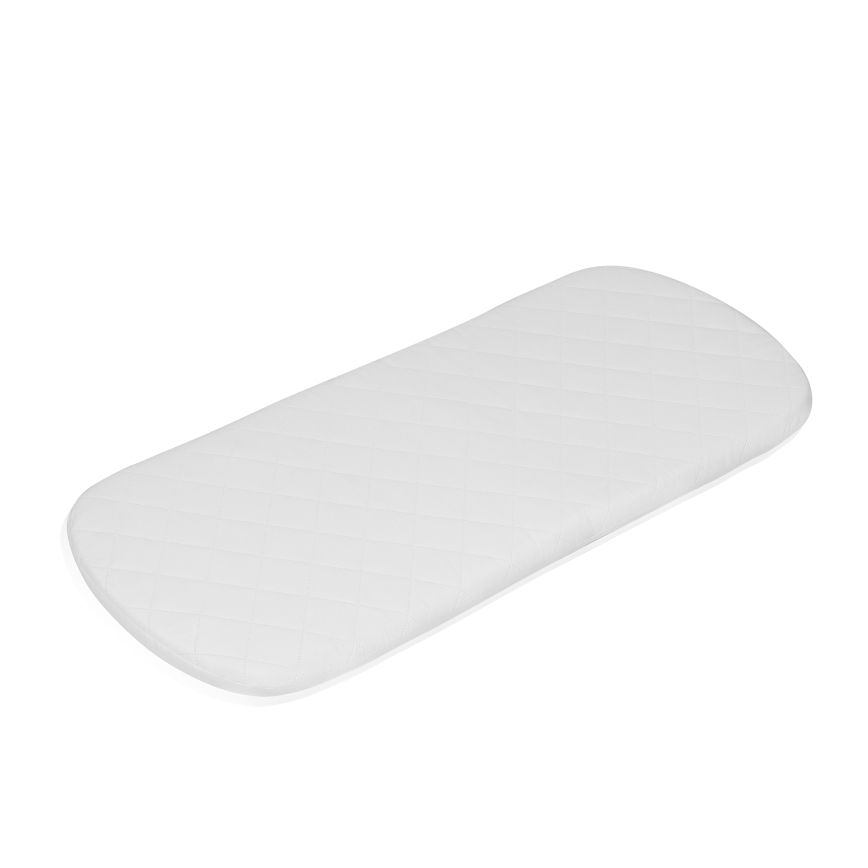 Lionelo - Combinatiekinderwagen 2-in-1 LAYLA Bruin (roestkleurig)