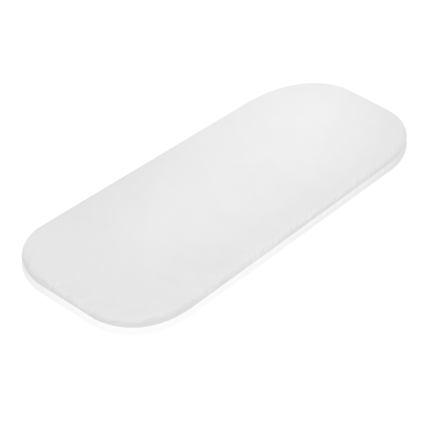 Lionelo - Combinatiekinderwagen 2-in-1 MIKA PLUS Roestbruin