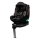 Lionelo - Draaibare autostoel met basis ANTOON PLUS i-Size 40-105 cm Zwart Onyx