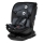 Lionelo - Draaibare autostoel met basis BASTIAAN i-Size 40-150 cm Grey Stone
