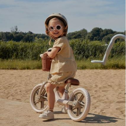 Lionelo - Draisienne ALEX PLUS beige