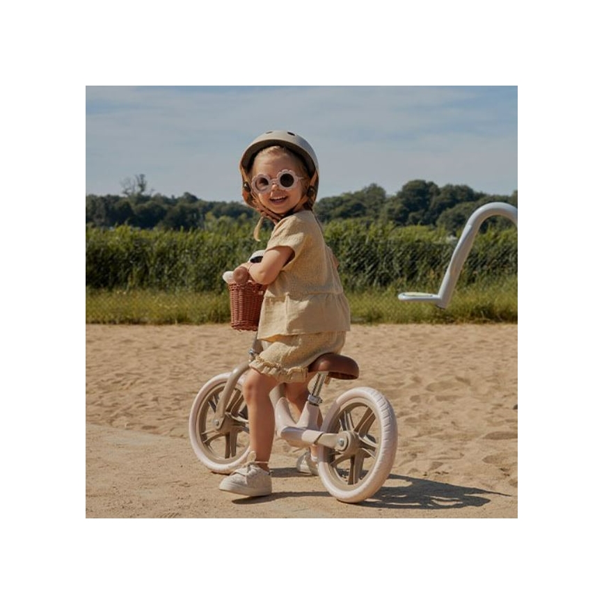 Lionelo - Draisienne ALEX PLUS beige