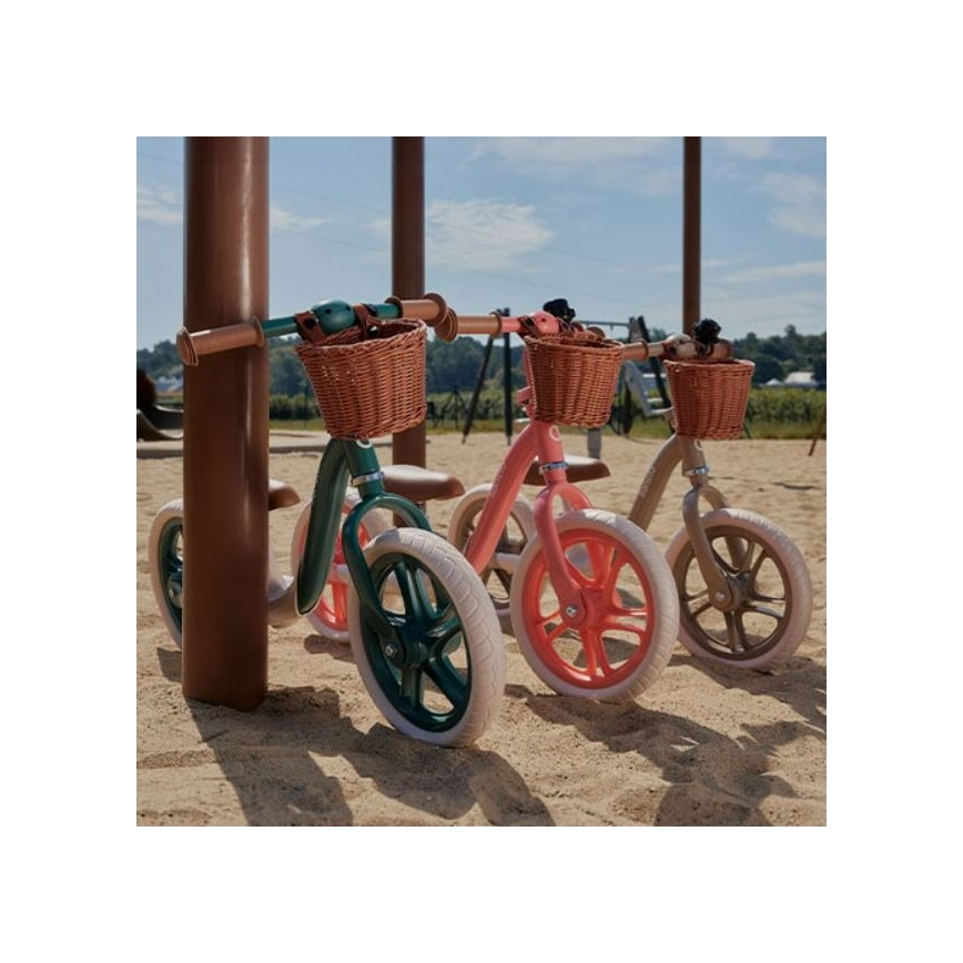 Lionelo - Draisienne ALEX PLUS beige
