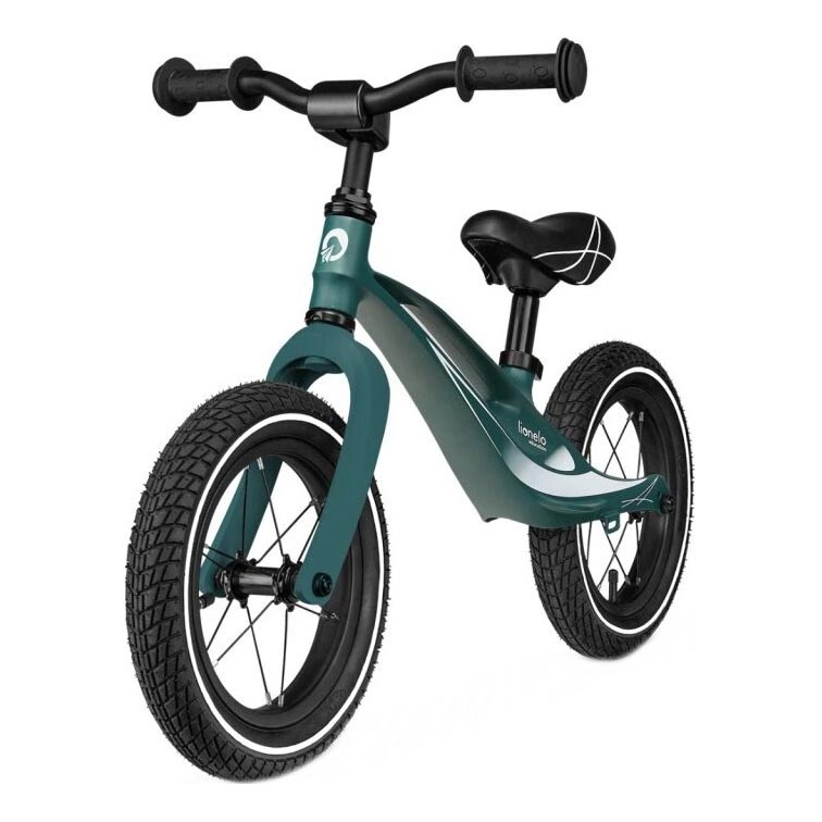Lionelo - Draisienne BART AIR vert