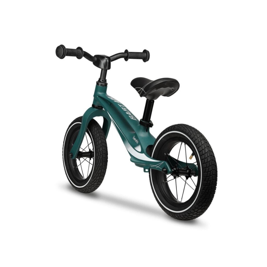 Lionelo - Draisienne BART AIR vert