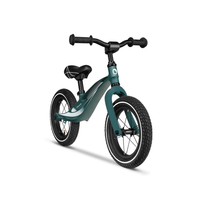 Lionelo - Draisienne BART AIR vert