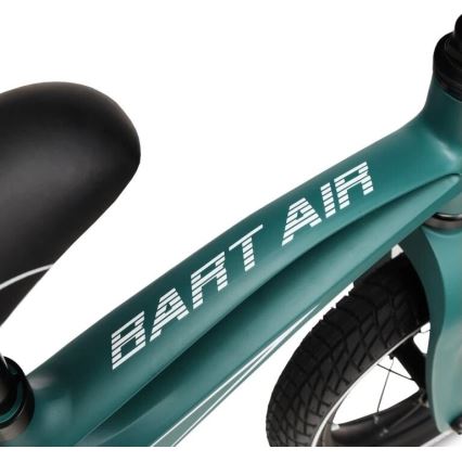 Lionelo - Draisienne BART AIR vert