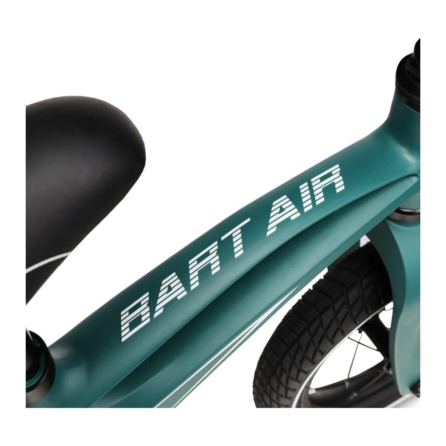 Lionelo - Draisienne BART AIR vert