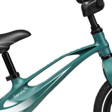 Lionelo - Draisienne BART AIR vert