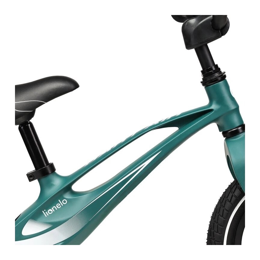 Lionelo - Draisienne BART AIR vert