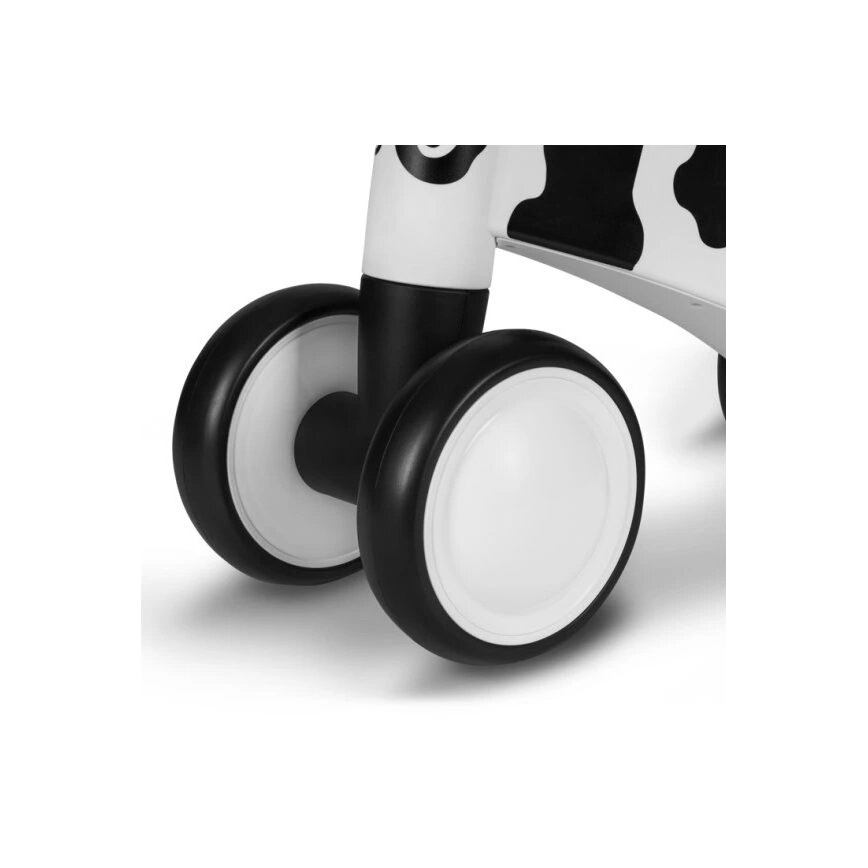 Lionelo - Draisienne SAMMY noire/blanche