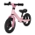 Lionelo - Draisienne TONI Pink Rose