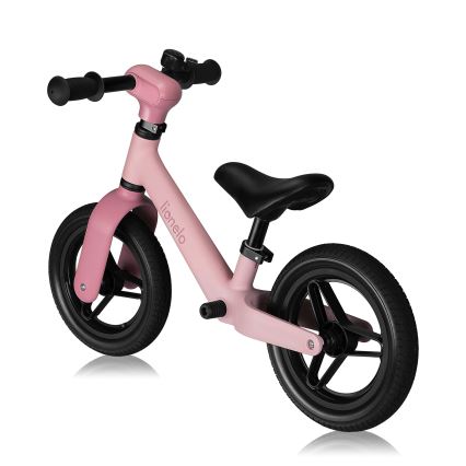 Lionelo - Draisienne TONI Pink Rose