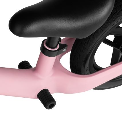 Lionelo - Draisienne TONI Pink Rose