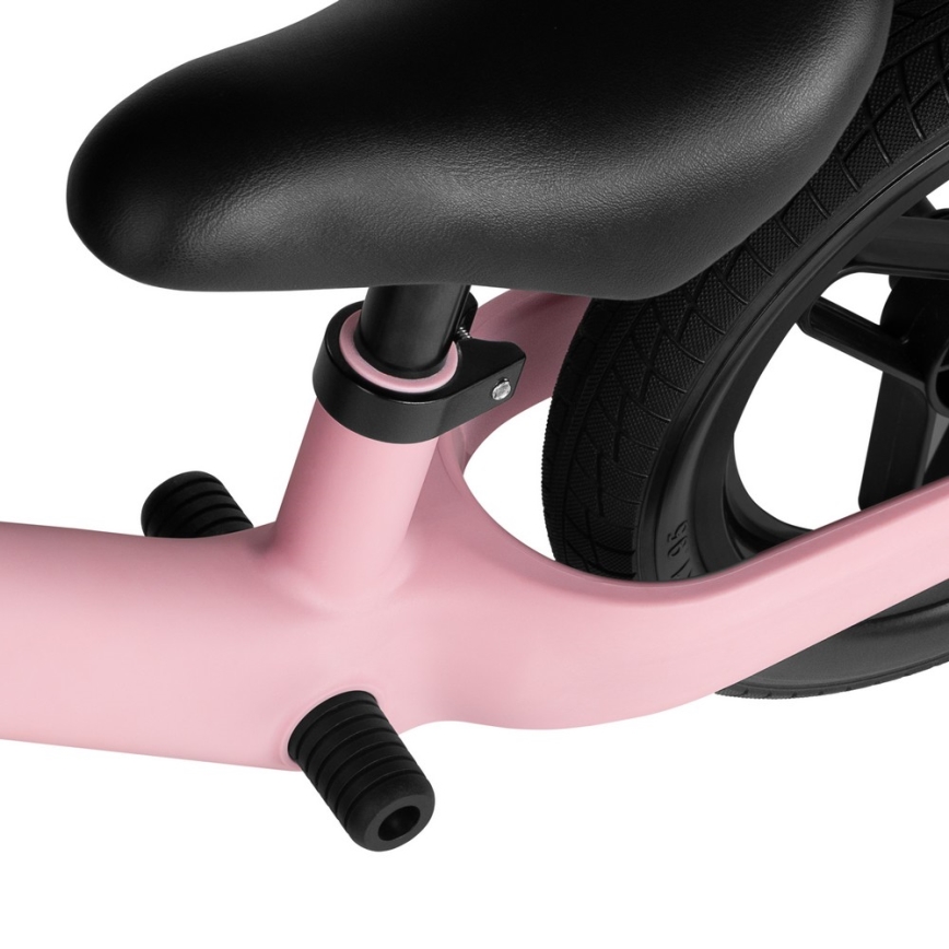 Lionelo - Draisienne TONI Pink Rose