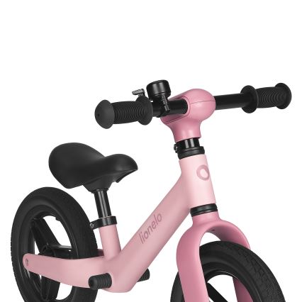 Lionelo - Draisienne TONI Pink Rose